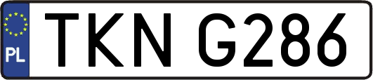 TKNG286