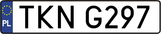 TKNG297