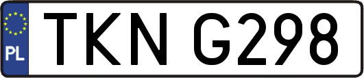 TKNG298