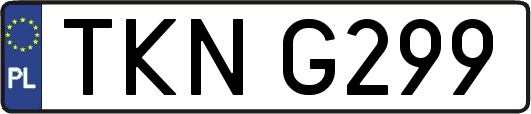 TKNG299