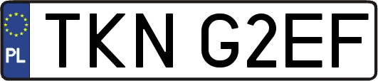 TKNG2EF