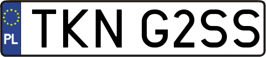 TKNG2SS