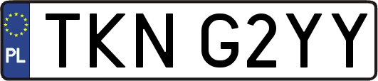 TKNG2YY