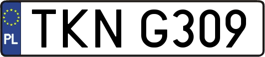 TKNG309