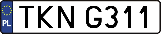 TKNG311