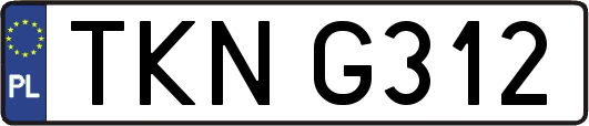 TKNG312