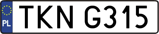 TKNG315