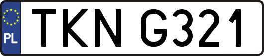 TKNG321