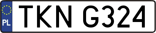 TKNG324
