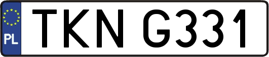 TKNG331