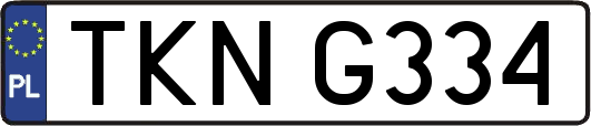 TKNG334