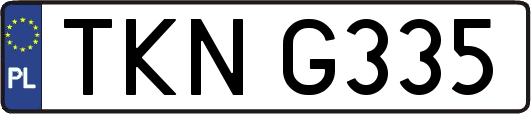 TKNG335