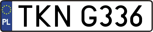 TKNG336