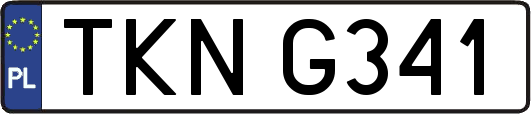 TKNG341