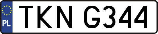 TKNG344