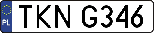 TKNG346
