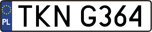 TKNG364