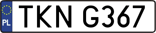 TKNG367