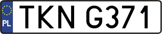 TKNG371