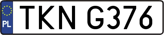 TKNG376