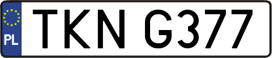 TKNG377