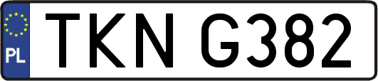 TKNG382