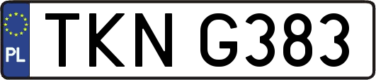 TKNG383