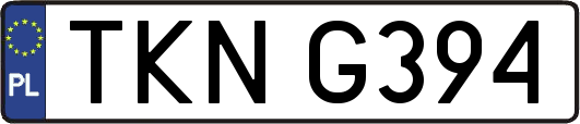 TKNG394