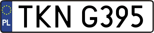 TKNG395