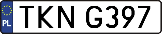 TKNG397