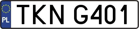 TKNG401