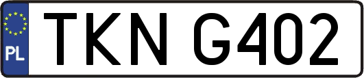 TKNG402