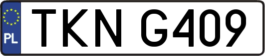 TKNG409