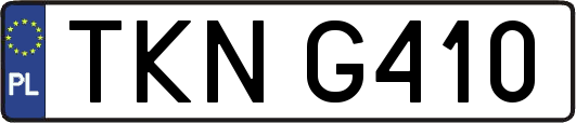TKNG410