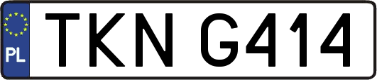 TKNG414