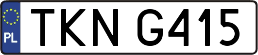 TKNG415