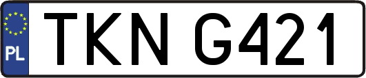 TKNG421