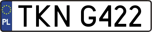 TKNG422