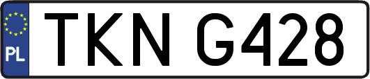 TKNG428