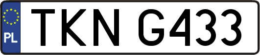 TKNG433