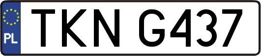 TKNG437