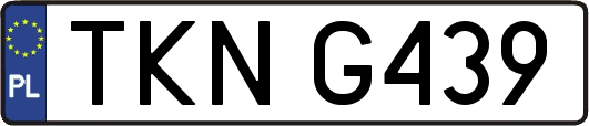TKNG439
