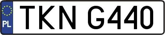 TKNG440