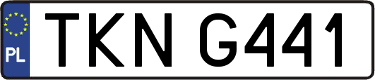 TKNG441
