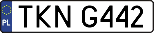 TKNG442