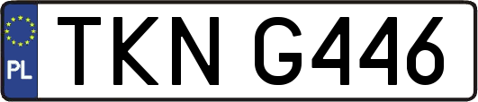 TKNG446
