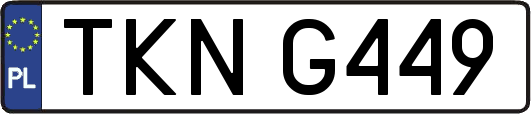 TKNG449