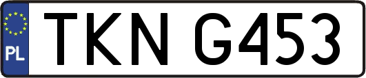 TKNG453
