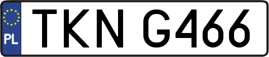 TKNG466