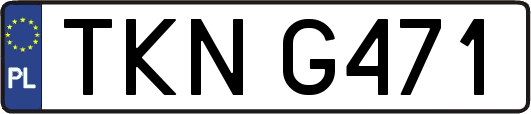 TKNG471